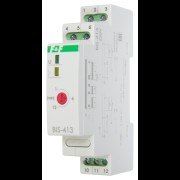 Реле импульсное BIS-413 с встроенным таймером, DIN EA01.005.003
