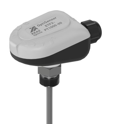 OptiSensor ETF2-PT1000-80 285970 OptiSensor ETF2-PT1000-80 285970