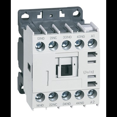 Реле пром. CTX3 4НО 230В AC 416806 Реле пром. CTX3 4НО 230В AC 416806