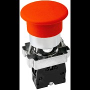 LAY5-BС41 "Грибок" красный 1з te00377336