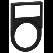 ЭРА Держатель маркировки DM 11x25 (100/2400/19200) Б0045695