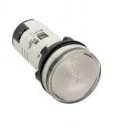 Матрица светодиодная AD16-22HS белый 230 В AC IP65 EKF PROxima ledm-ad16-w-65