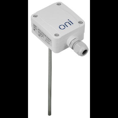 Датчик температуры погружной PT100 L= 400мм TSD-2-PT100-400 Датчик температуры погружной PT100 L= 400мм TSD-2-PT100-400