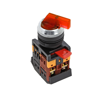 Переключатель ANLC-22 2P красный с подсветкой 220В NO+NC EKF PROxima psw-anlc-2p-r-220 psw-anlc-2p-r-220 Переключатель ANLC-22 2P красный с подсветкой 220В NO+NC EKF PROxima psw-anlc-2p-r-220 psw-anlc-2p-r-220