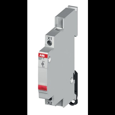 Лампа инд.крас.115-250В пер.т. E219-C 2CCA703401R0001 Лампа инд.крас.115-250В пер.т. E219-C 2CCA703401R0001