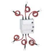 Блок конденсатора CTX100А 416875