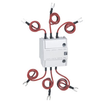 Блок конденсатора CTX100А 416875 Блок конденсатора CTX100А 416875