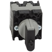 Выключатель концевой PR12 Выкл. 2Ф Монт. Винт 027401