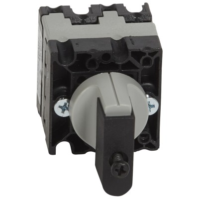 Выключатель концевой PR12 Выкл. 2Ф Монт. Винт 027401 Выключатель концевой PR12 Выкл. 2Ф Монт. Винт 027401