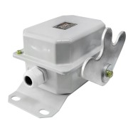 Выключатель концевой КУ-704 У2 10А IP54 te00422258