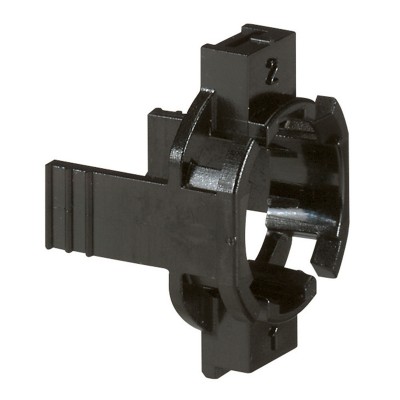 Держатель 1 пост самозащелк. Osmoz 022960 Держатель 1 пост самозащелк. Osmoz 022960