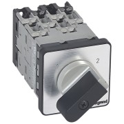 Переключатель кулачковый 2 напр. 4п 16А PR12 027463