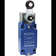 Выключатель ВП 36-2118М-66 У2, рычаг с пластиковым роликом, 1з+1р, безинерционный, 30х60 мм, без сальника, 3А, IP66, путевой (ЭТ) ET007270