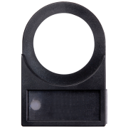 Держатель маркировки DM 18x25 IEK DM18X25