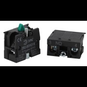 ЭРА Контактный блок 1з для серии LAY5 (40/960/7680) Б0045694