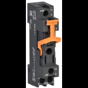 Розетка ORS-G-1-1 для реле OGR-1 1C ORS-G-1-1-G