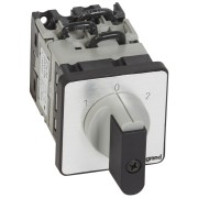 Переключатель кулачковый 3п 16А PR12 027432