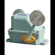 Выключатель КУ-706 У1, с 2-мя рычагами, 10А, IP44, 2 эл. цепи, концевой (ЭТ) ET506394