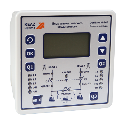 OptiSave H-243-У3 281763 OptiSave H-243-У3 281763