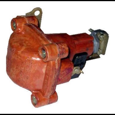 Пост управления КУ91 1Exd II BT5 te00016330 Пост управления КУ91 1Exd II BT5 te00016330