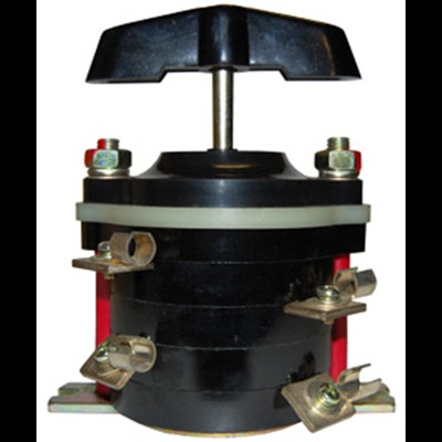 Выключатель ПВ 4-100 М3 исп.3, пакетный (ЭТ) ET003194 Выключатель ПВ 4-100 М3 исп.3, пакетный (ЭТ) ET003194