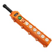 Пост кнопочный ПКТ-60 IP54 "Пуск"+"Стоп" Texenergo te00420837