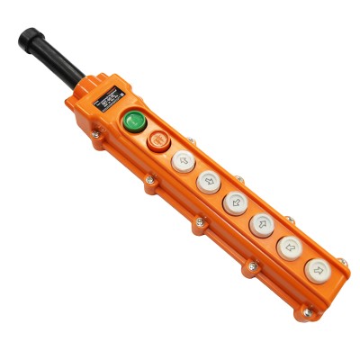 Пост кнопочный ПКТ-60 IP54 "Пуск"+"Стоп" Texenergo te00420837 Пост кнопочный ПКТ-60 IP54 "Пуск"+"Стоп" Texenergo te00420837