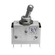 Тумблер ТВ1-2 5А 220В te00004981