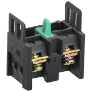 Доп. контакт для светосиг. арм. 1НО IEK BDK20