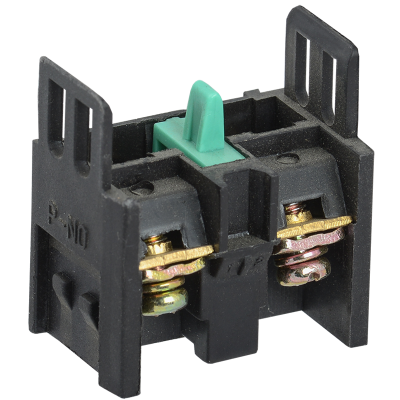 Доп. контакт для светосиг. арм. 1НО IEK BDK20 Доп. контакт для светосиг. арм. 1НО IEK BDK20