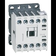 Реле пром. CTX3 2НО 2HЗ 230В AC 416826