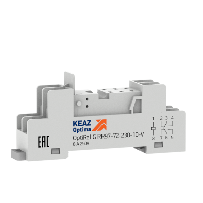 OptiRel G RR97-72-230-10-V 281177 OptiRel G RR97-72-230-10-V 281177
