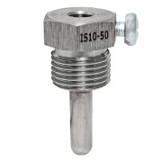 Гильза погружная G1/2 50 мм EKF IS10-50