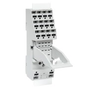 Разъем для реле РM5 22/4 Push-in EKF AVERES rm5-22-4-push