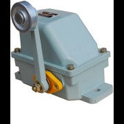 Выключатель концевой КУ-701 У1 1з IP54 Электротехник ET503883