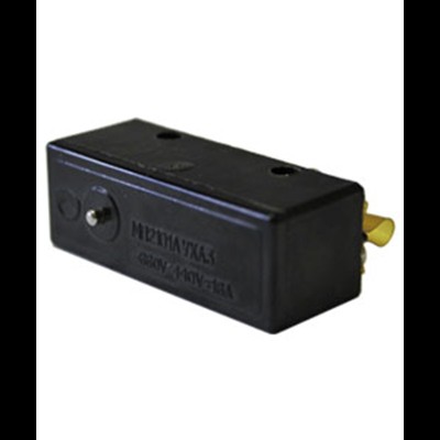 МП 2101 У3 исп.03, IP00, толкатель, базовый, винт, микровыключатель ET006839 МП 2101 У3 исп.03, IP00, толкатель, базовый, винт, микровыключатель ET006839