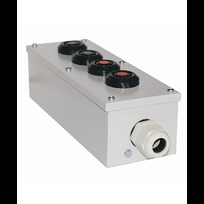 ПКУ-15-21.141-54У2 (2xКЕ081/2(1з+1р) черная + 2xКЕ081/2(1з+1р) красная + PG-21), пост управления (Э ET008530 ПКУ-15-21.141-54У2 (2xКЕ081/2(1з+1р) черная + 2xКЕ081/2(1з+1р) красная + PG-21), пост управления (Э ET008530