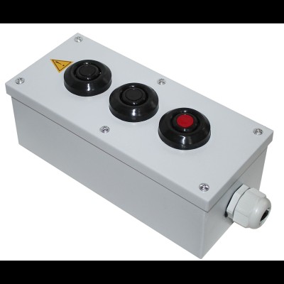 ПКУ-15-21.131-54У2 (2xКЕ081/2(1з+1р) черная + 1xКЕ081/2(1з+1р) красная + PG-19), пост управления (Э ET008511 ПКУ-15-21.131-54У2 (2xКЕ081/2(1з+1р) черная + 1xКЕ081/2(1з+1р) красная + PG-19), пост управления (Э ET008511