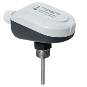 Датчик температуры ввинчиваемый 50 мм EKF RTD20-SCR50-PT1000