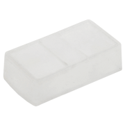 Колпачок защитный IP65 AD22-D1 для прямоуг. сдвоенной кнопки IEK SG-22-D1