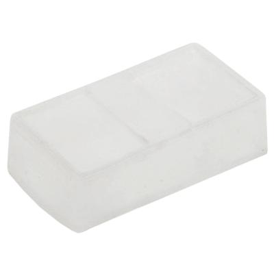 Колпачок защитный IP65 AD22-D1 для прямоуг. сдвоенной кнопки IEK SG-22-D1 Колпачок защитный IP65 AD22-D1 для прямоуг. сдвоенной кнопки IEK SG-22-D1