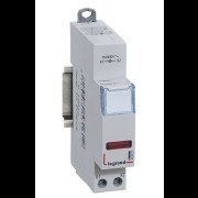 Лампа индикации 1мод. 110/400В CX3 1хLED красн. 412927