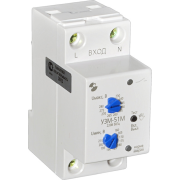 Реле многофункциональное УЗМ-51М 83х35х63mm A8302-16931958