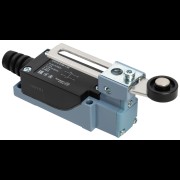 Выкл. конц. КВ-8108 регул. рычаг с пластик. роликом IP65 IEK KKV12-8108-1-65