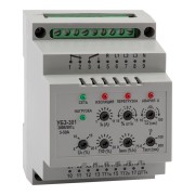 OptiDin УБЗ-301-10-100-УХЛ3.1 139506