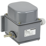 ВУ-250М У2, 2 комм. цепи, IP44, IEK KV-1-250-1