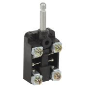 ВПК-2010-БУХЛ4 Д/Т, IP00, IEK KV-1-2010-1