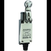 Выключатель ВП 25-2116М-65 У2, рычаг со стальным роликом, 1з+1р, безинерционный, 21х56 мм, 3А, IP65, путевой (ЭТ) ET003885