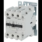 Контактор ЭРА PRO KKM41-080-230-11-E КМИ-48012 80А 230В/АС3 1НО;1НЗ Б0050450