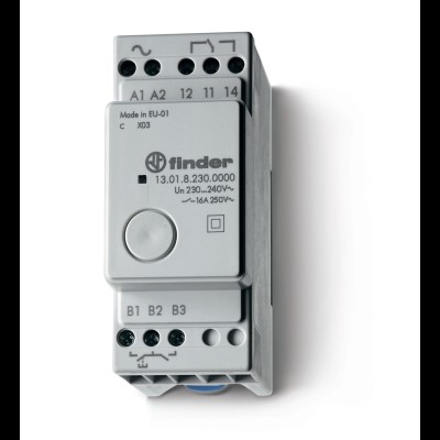 Контактор 2NO 25А AgSnO2 230В AC/DC 17.5мм IP20 опции: мех. индикатор + LED 223202304320 130100240000 Контактор 2NO 25А AgSnO2 230В AC/DC 17.5мм IP20 опции: мех. индикатор + LED 223202304320 130100240000